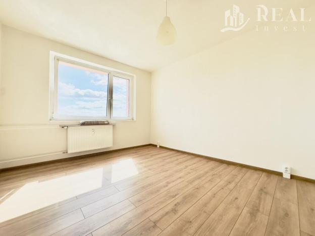 Pronájem bytu 2+1, Jirkov, Na Borku, 60 m2