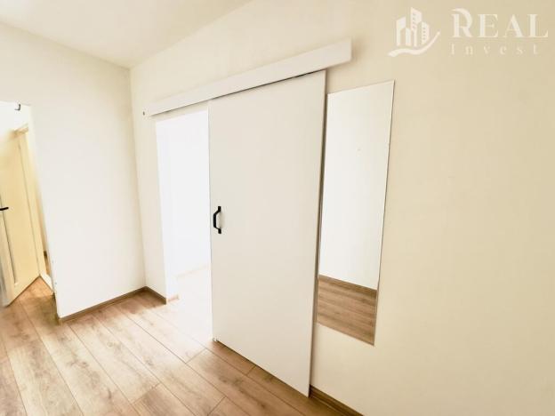 Pronájem bytu 2+1, Jirkov, Na Borku, 60 m2