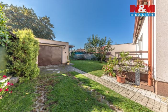 Prodej rodinného domu, Nymburk, Pístecká, 159 m2