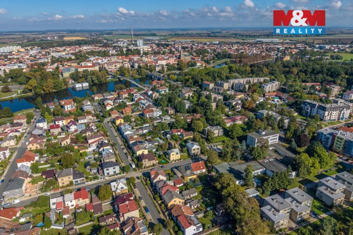 Prodej rodinného domu, Nymburk, Pístecká, 159 m2