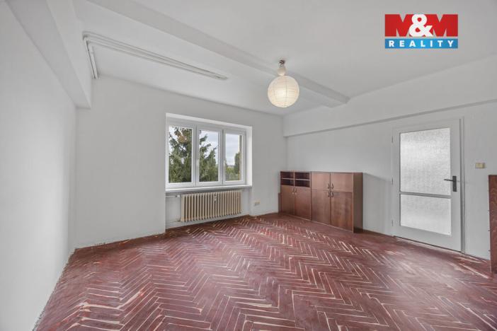 Prodej bytu 2+1, Praha - Vysočany, Pod strojírnami, 77 m2