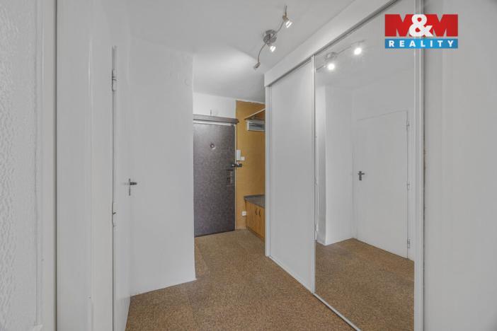 Prodej bytu 2+1, Praha - Vysočany, Pod strojírnami, 77 m2