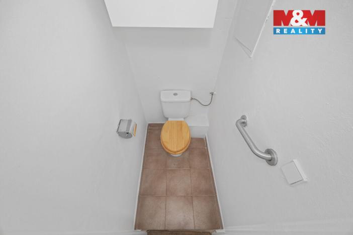 Prodej bytu 2+1, Praha - Vysočany, Pod strojírnami, 77 m2