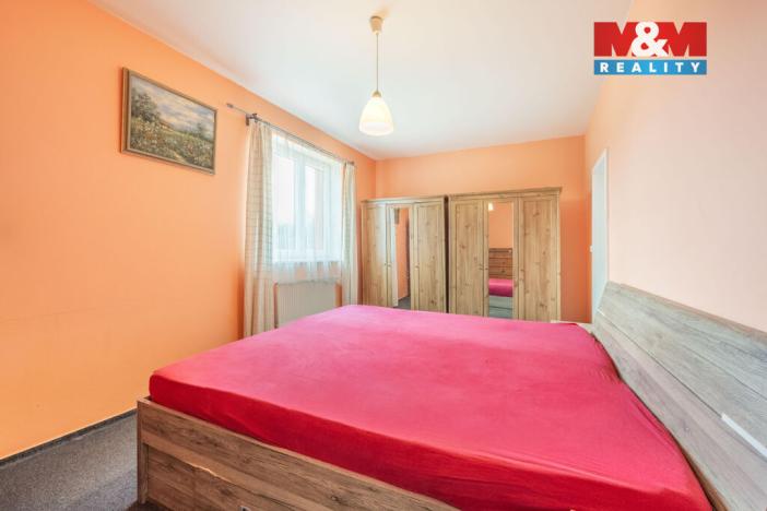 Prodej rodinného domu, Velké Přílepy, Janáčkova, 175 m2