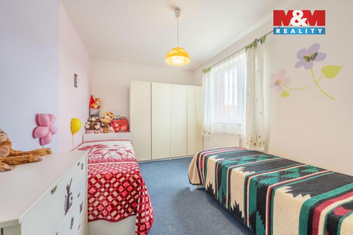 Prodej rodinného domu, Velké Přílepy, Janáčkova, 175 m2