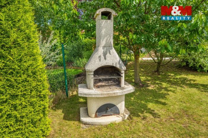 Prodej rodinného domu, Velké Přílepy, Janáčkova, 175 m2