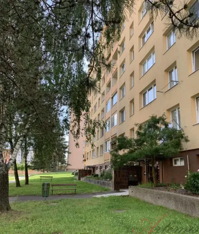 Prodej bytu 3+1, Ostrava - Poruba, Miroslava Bajera, 73 m2