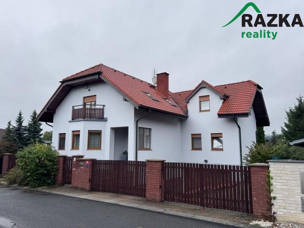 Prodej rodinného domu, Mariánské Lázně, 334 m2