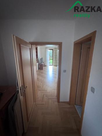 Prodej rodinného domu, Mariánské Lázně, 334 m2