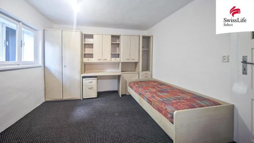 Prodej rodinného domu, Chroustovice - Městec, 110 m2