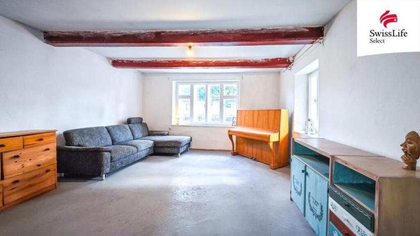 Prodej rodinného domu, Chroustovice - Městec, 110 m2