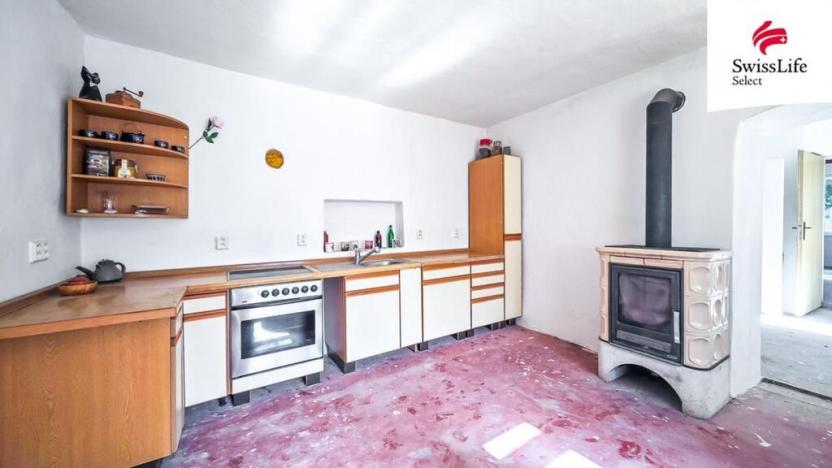 Prodej rodinného domu, Chroustovice - Městec, 110 m2