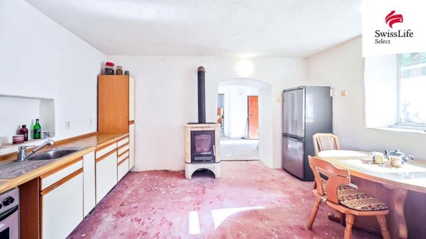 Prodej rodinného domu, Chroustovice - Městec, 110 m2