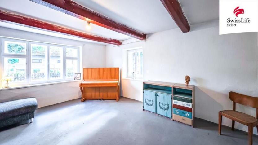 Prodej rodinného domu, Chroustovice - Městec, 110 m2