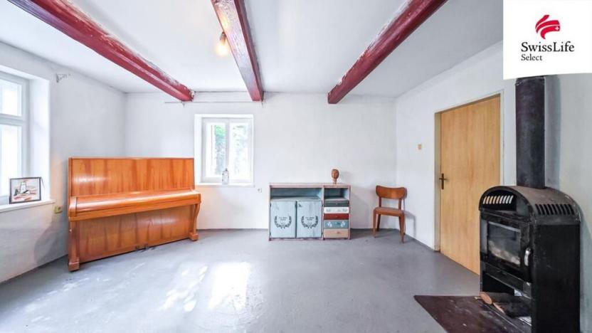 Prodej rodinného domu, Chroustovice - Městec, 110 m2