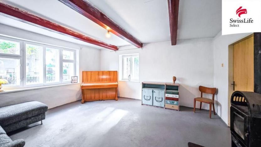 Prodej rodinného domu, Chroustovice - Městec, 110 m2