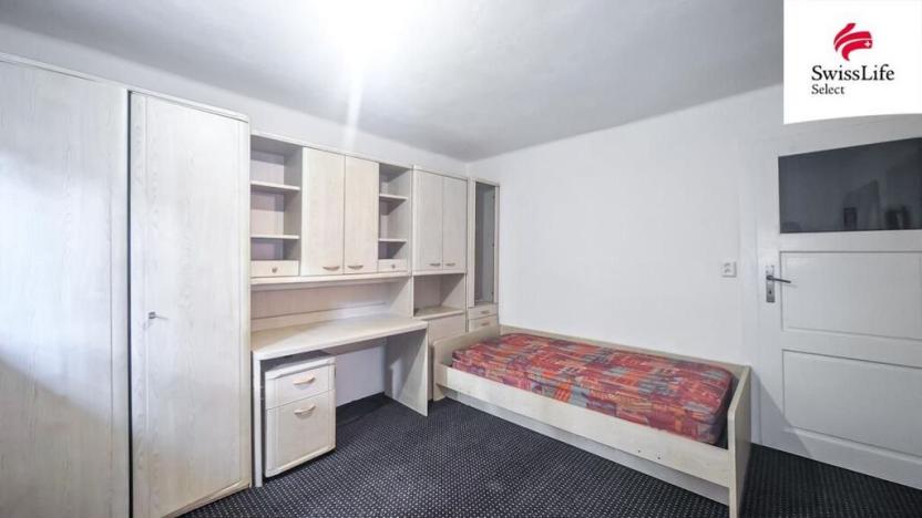 Prodej rodinného domu, Chroustovice - Městec, 110 m2