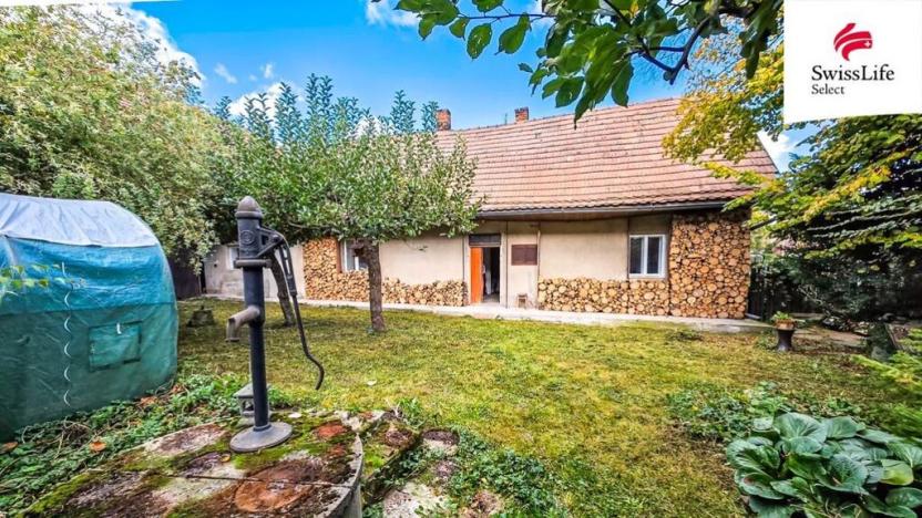 Prodej rodinného domu, Chroustovice - Městec, 110 m2