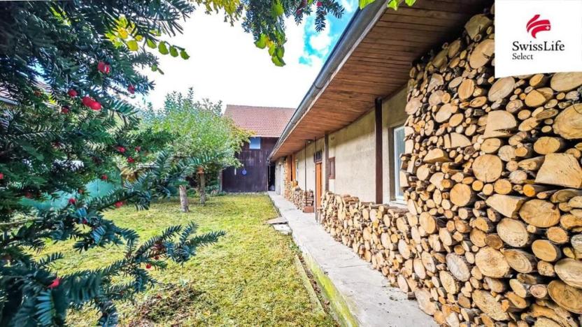 Prodej rodinného domu, Chroustovice - Městec, 110 m2