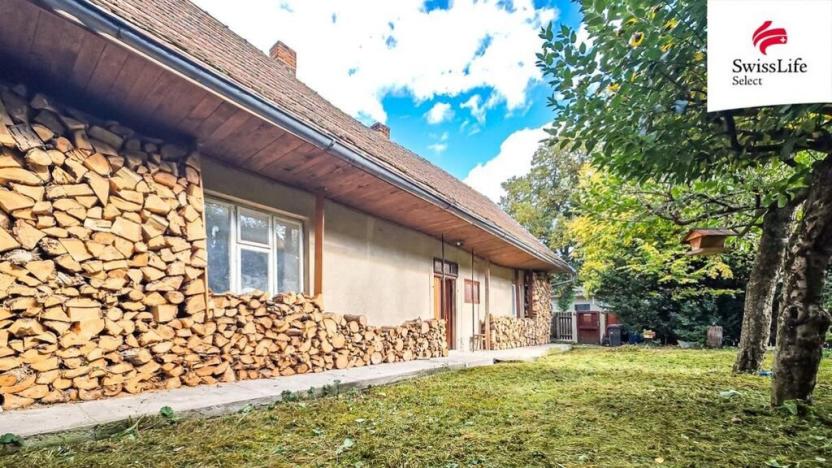 Prodej rodinného domu, Chroustovice - Městec, 110 m2