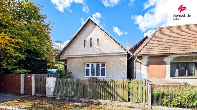 Prodej rodinného domu, Chroustovice - Městec, 110 m2