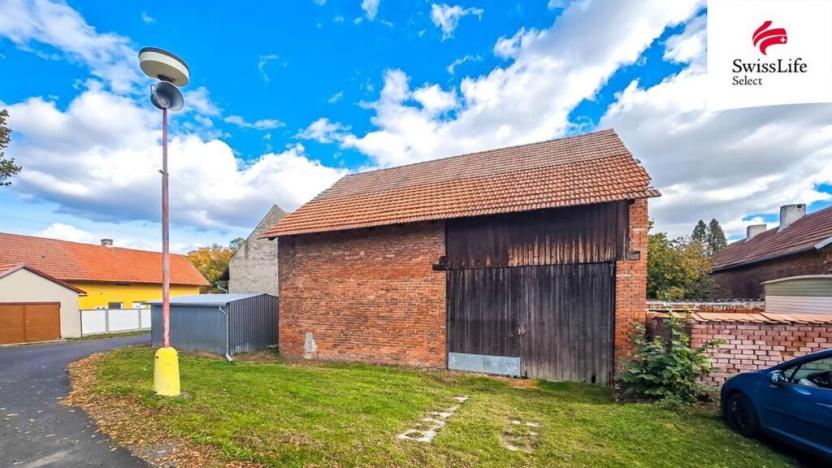 Prodej rodinného domu, Chroustovice - Městec, 110 m2