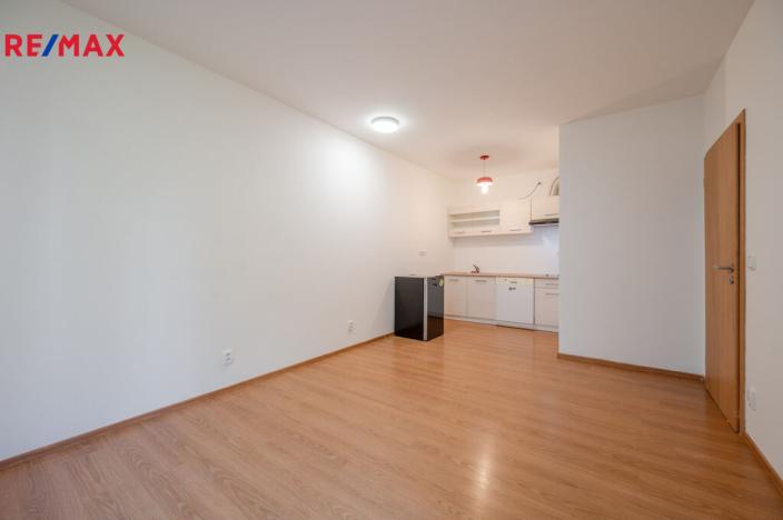 Prodej bytu 2+kk, Praha - Hostivař, Rychtáře Petříka, 54 m2