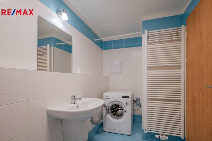 Prodej bytu 2+kk, Praha - Hostivař, Rychtáře Petříka, 54 m2