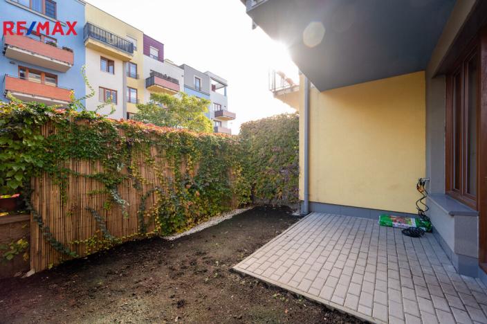 Prodej bytu 2+kk, Praha - Hostivař, Rychtáře Petříka, 54 m2