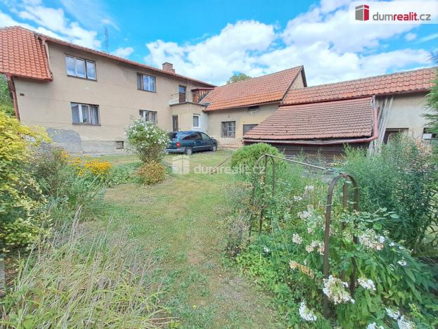 Prodej rodinného domu, Struhařov, Ondřejovská, 250 m2