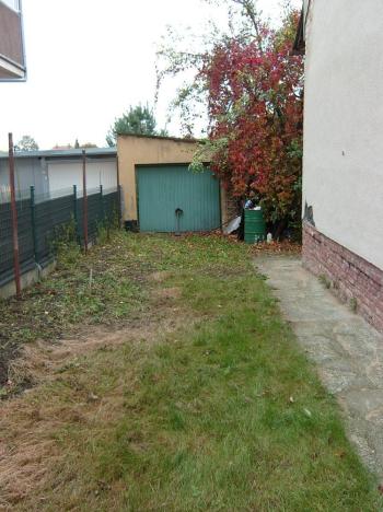 Prodej rodinného domu, Sezemice, Dukelská, 110 m2