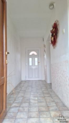 Prodej rodinného domu, Doloplazy, 102 m2