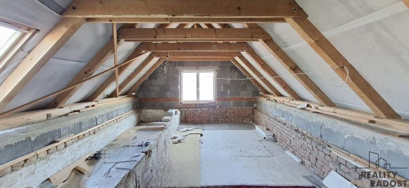 Prodej rodinného domu, Doloplazy, 102 m2