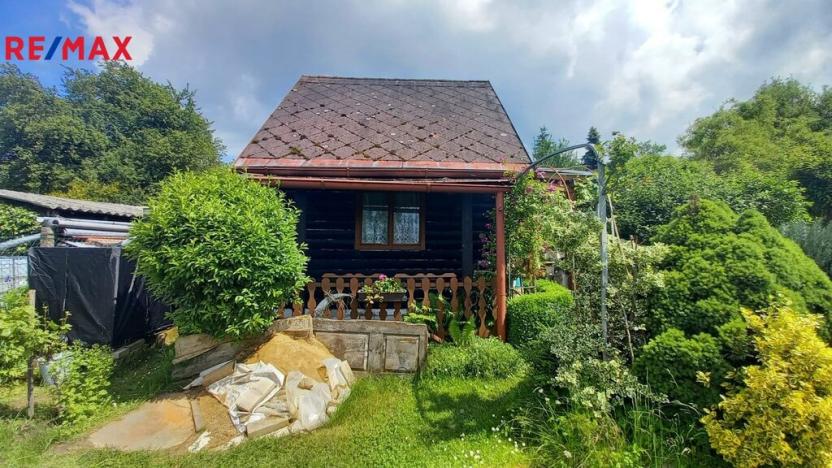 Prodej chaty, Pelhřimov, 34 m2