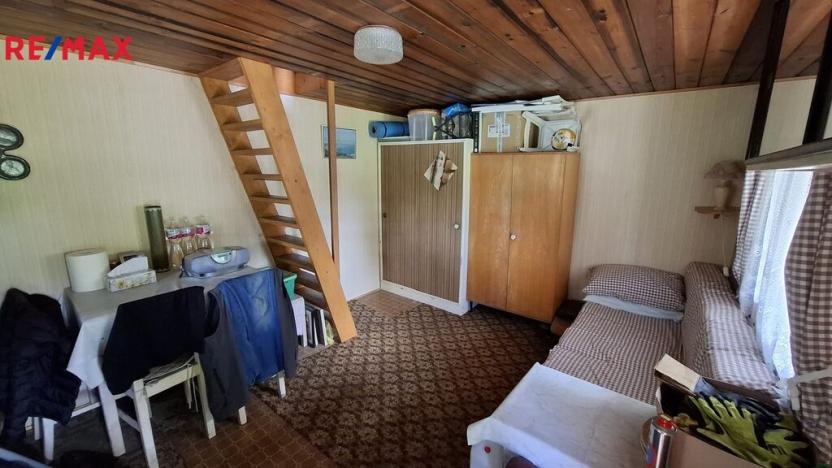 Prodej chaty, Pelhřimov, 34 m2