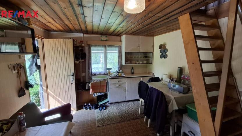Prodej chaty, Pelhřimov, 34 m2
