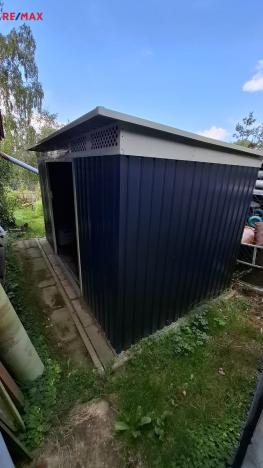 Prodej chaty, Pelhřimov, 34 m2