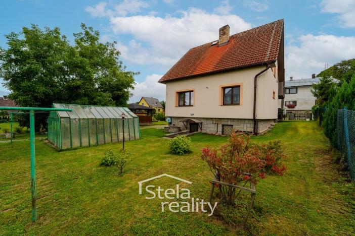 Prodej rodinného domu, Moravskoslezský Kočov - Moravský Kočov, 125 m2