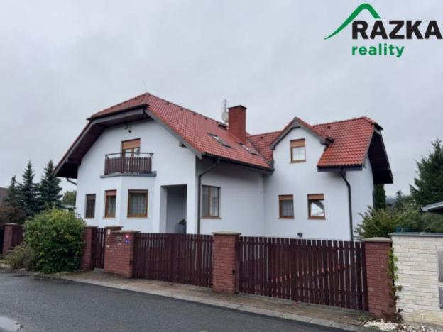 Prodej rodinného domu, Mariánské Lázně, Hamrníky, 334 m2