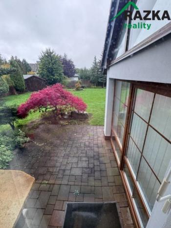 Prodej rodinného domu, Mariánské Lázně, Hamrníky, 334 m2