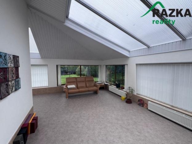 Prodej rodinného domu, Mariánské Lázně, Hamrníky, 334 m2