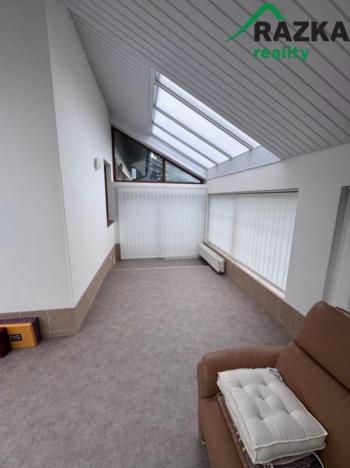 Prodej rodinného domu, Mariánské Lázně, Hamrníky, 334 m2