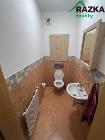 Prodej rodinného domu, Mariánské Lázně, Hamrníky, 334 m2