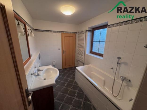 Prodej rodinného domu, Mariánské Lázně, Hamrníky, 334 m2