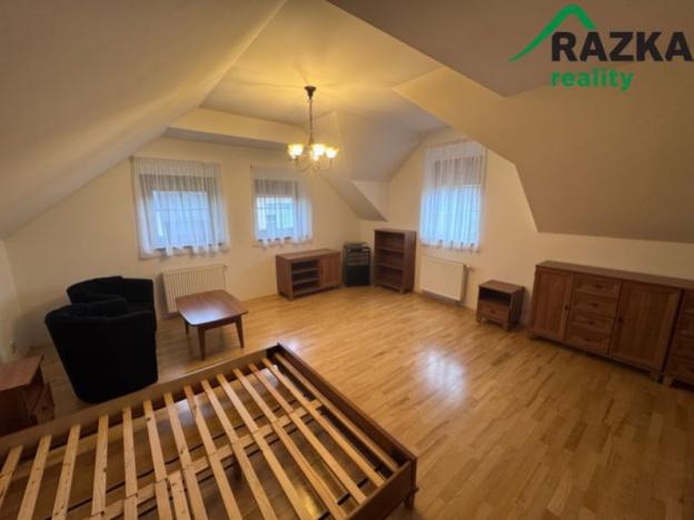 Prodej rodinného domu, Mariánské Lázně, Hamrníky, 334 m2