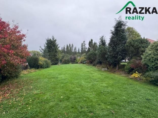 Prodej rodinného domu, Mariánské Lázně, Hamrníky, 334 m2