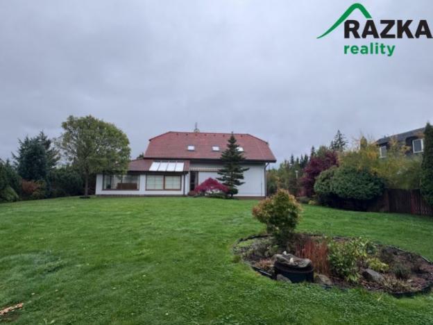 Prodej rodinného domu, Mariánské Lázně, Hamrníky, 334 m2