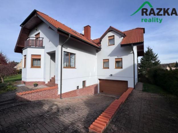 Prodej rodinného domu, Mariánské Lázně - Úšovice, Krátká, 334 m2