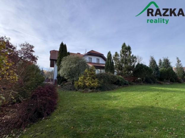 Prodej rodinného domu, Mariánské Lázně - Úšovice, Krátká, 334 m2