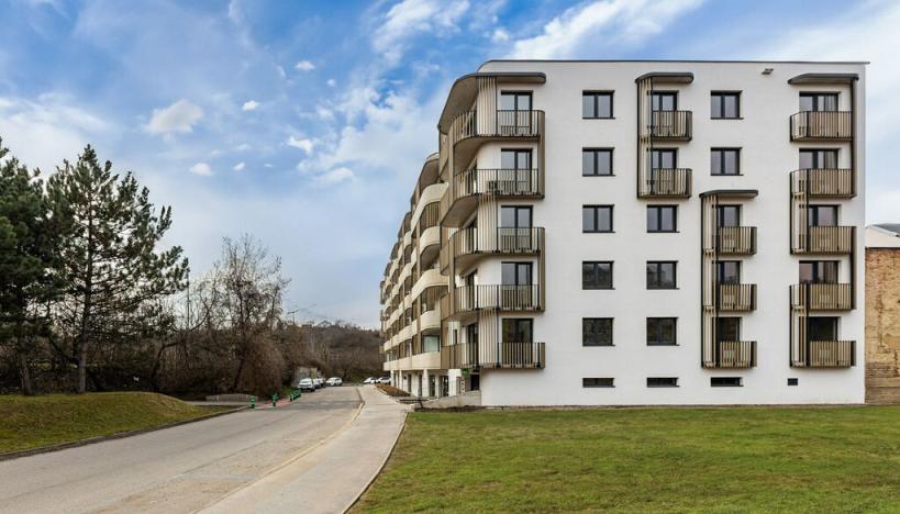 Prodej bytu 2+kk, Praha - Libeň, Nad Kolčavkou, 52 m2